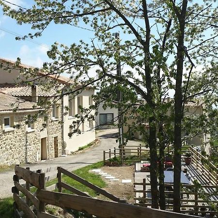 Gite Les Cadichons De La Grange Saint-Péray Exterior photo